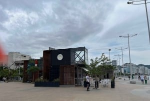 Cartagena: Barranquilla i Santa Marta - wycieczka all inclusive