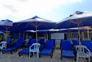 CARTAGENA: WYCIECZKA Baru + Wyspa Różańcowa + Świetlisty Plankton + lunch