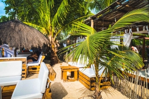 Cartagena Baru Island Mambo Beach Club VIP Experience