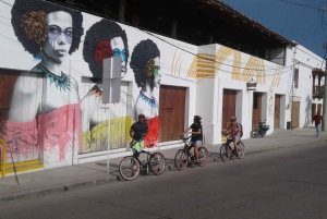 Cartagena: Bike Tours Around the City