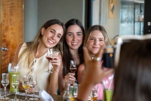 Cartagena: Boutique Rum and Chocolate Tasting at Lunático