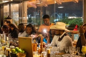 Cartagena: Boutique Rum and Chocolate Tasting at Lunático