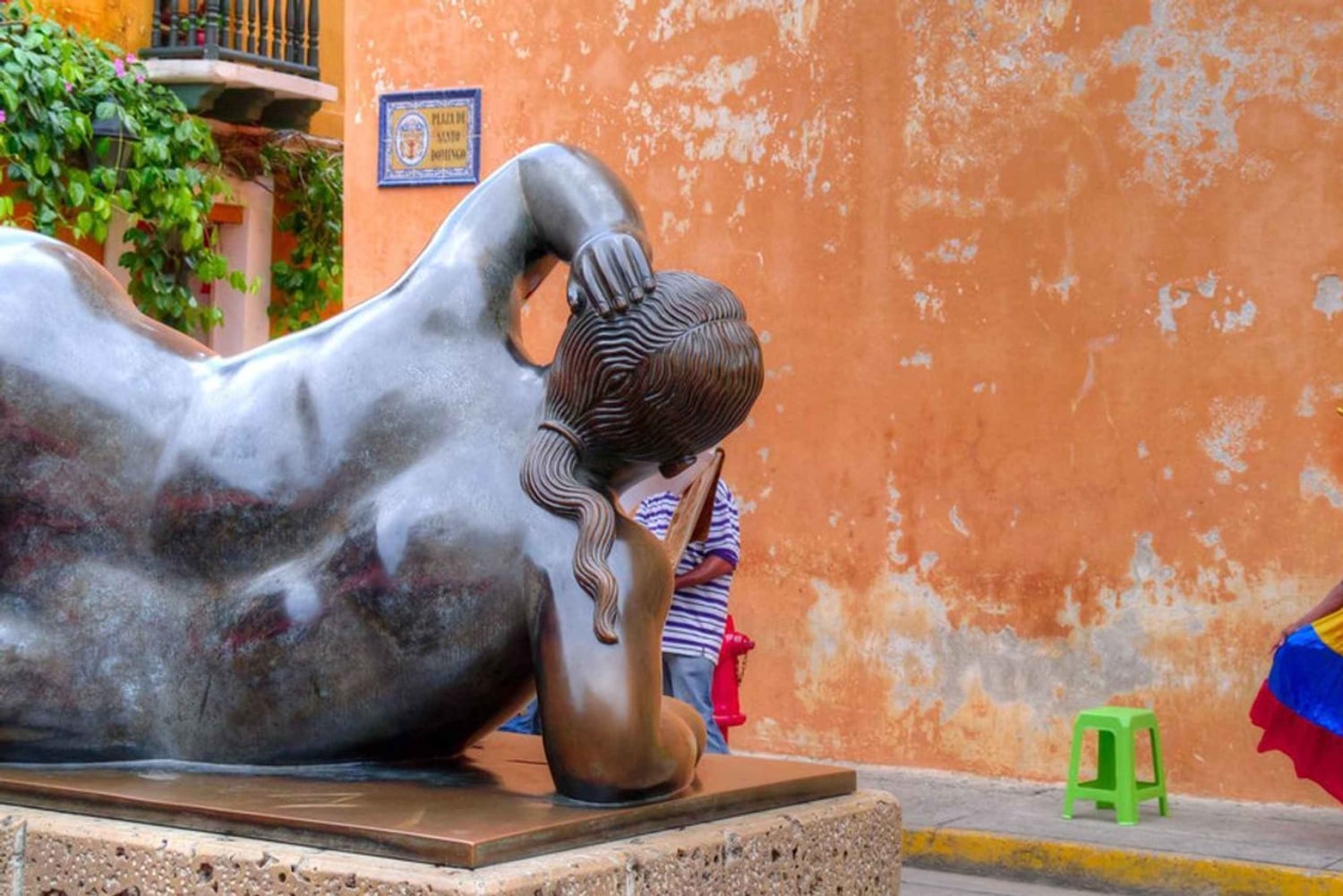 Cartagena mit dem Fahrrad: Geschichte, Kultur und mehr innerhalb der Stadtmauer