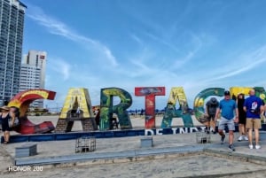 Cartagena op de fiets: geschiedenis, cultuur en meer binnen de muur