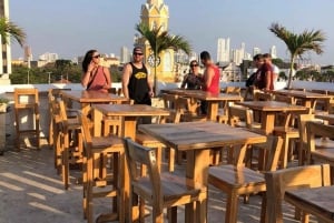 Cartagena by Bike: History, Culture and More Inside the Wall