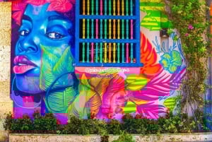 Cartagena by Bike: History, Culture and More Inside the Wall