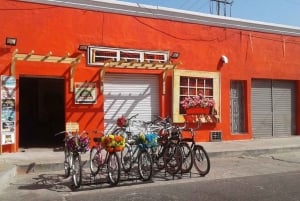Cartagena by Bike: History, Culture and More Inside the Wall