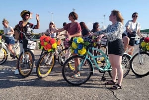 Cartagena by Bike: History, Culture and More Inside the Wall