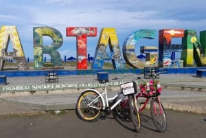 Cartagena by Bike: History, Culture and More Inside the Wall
