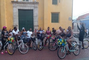 Cartagena by Bike: History, Culture and More Inside the Wall