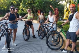 Cartagena by Bike: History, Culture and More Inside the Wall