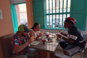 Cartagena by Bike: History, Culture and More Inside the Wall