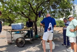 Cartagena by Bike: History, Culture and More Inside the Wall