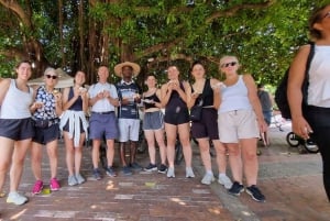 Cartagena by Bike: History, Culture and More Inside the Wall