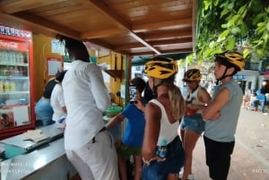 Cartagena by Bike: History, Culture and More Inside the Wall