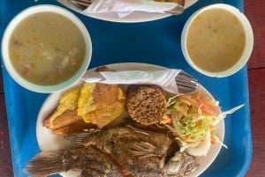 Cartagena: fuga caraibica a Playa Linda Tierra Bomba