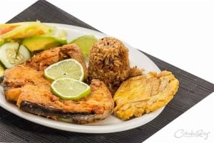 カルタヘナ：カルタヘナの食文化 半日ツアー