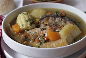 カルタヘナ：カルタヘナの食文化 半日ツアー