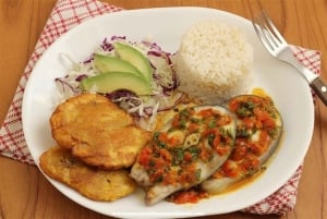 カルタヘナ：カルタヘナの食文化 半日ツアー