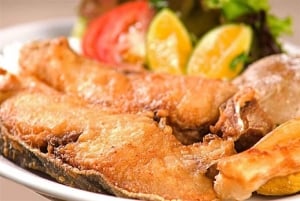 カルタヘナ：カルタヘナの食文化 半日ツアー