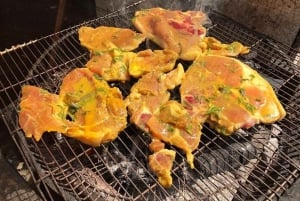 カルタヘナ：カルタヘナの食文化 半日ツアー