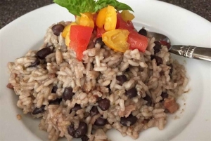 Cartagena: Excursão de meio dia pela culinária de Cartagena