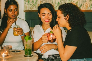 Cartagena: tour dei bar del Centro Storico con una guida locale