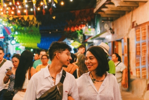 Cartagena: tour dei bar del Centro Storico con una guida locale