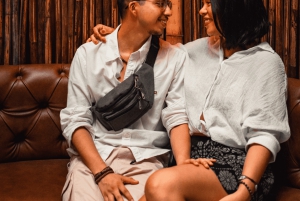 Cartagena: tour dei bar del Centro Storico con una guida locale