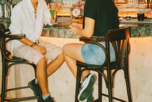 Cartagena: tour dei bar del Centro Storico con una guida locale