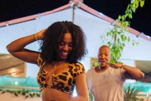 Cartagena: Champeta with us; It's a vibe!