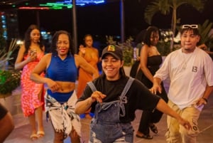 Cartagena: Champeta with us; It's a vibe!