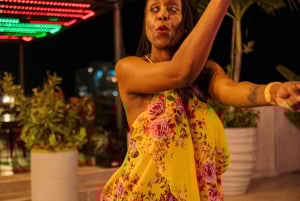 Cartagena: Champeta with us; It's a vibe!