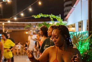 Cartagena: Champeta with us; It's a vibe!