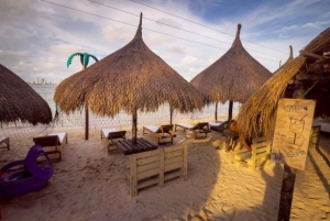 CARTAGENA: TOUR Chiringuito playa en tierra bomba