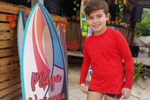 CARTAGENA: TOUR Chiringuito playa en tierra bomba