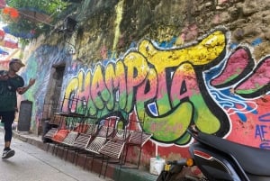 CARTAGENA: Chiva típica Rumbera nocturna con entrada a la Disco