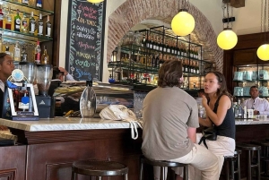 Zwiedzanie Kartageny i degustacja kawy premium w Época