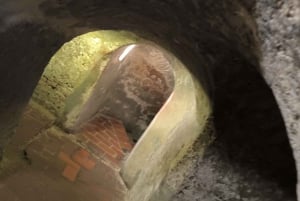 Cartagena: BYRUNDTUR HELE DAGEN, HOP PÅ HOP AF NÅR SOM HELST