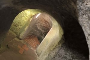 Cartagena: BYRUNDTUR HELE DAGEN, HOP PÅ HOP AF NÅR SOM HELST