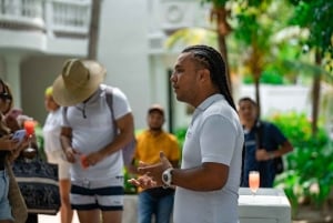 Cartagena: Cocoliso Island Day Tour at the Rosario Islands