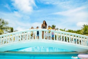 Cartagena: Cocoliso Island Day Tour at the Rosario Islands