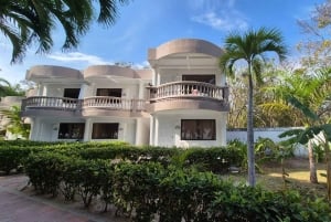 Cartagena: Cocoliso Island Day Tour at the Rosario Islands