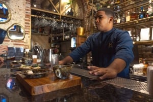 Cartagena: Specialty Coffee Tasting Experience