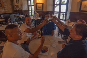 Cartagena: Specialty Coffee Tasting Experience