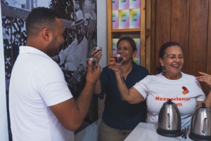 Cartagena: Specialty Coffee Tasting Experience