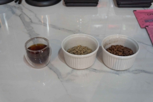 Cartagena: Specialty Coffee Tasting Experience