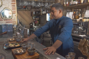 Cartagena: Specialty Coffee Tasting Experience