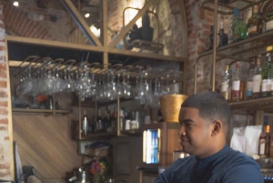 Cartagena: Specialty Coffee Tasting Experience