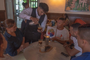 Cartagena: Specialty Coffee Tasting Experience